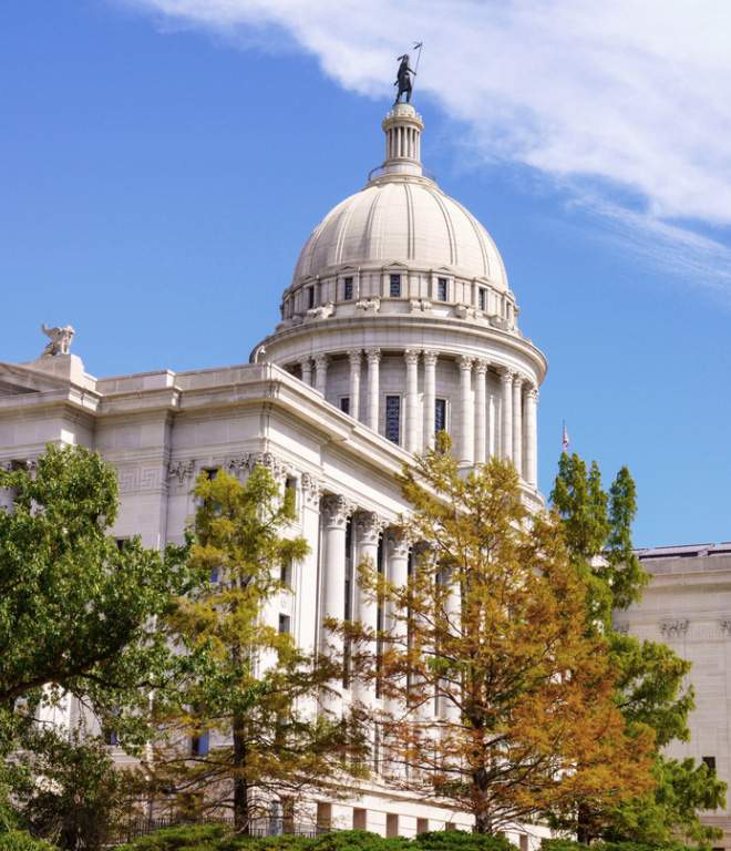 court house in oklahoma